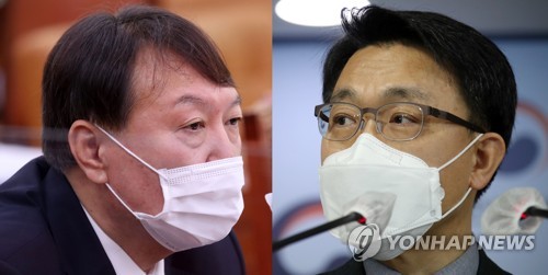 공수처, '고발사주 의혹' 금주 결론…윤석열 불기소 '무게'
