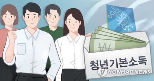 "경기도 청년기본소득, 정작 기초수급자는 신청 포기"