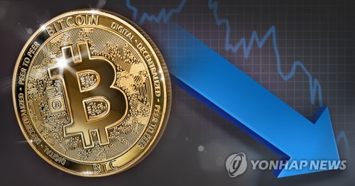 ビットコイン下落 中国の取り締まり強化が影響 韓国 聯合ニュース