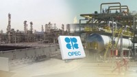 [1보] OPEC+, 10월 하루 10만 배럴 감산 합의