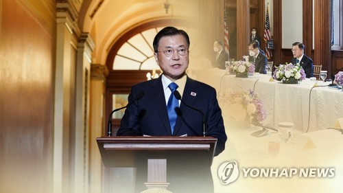문대통령, 내달 2일 4대그룹 총수와 회동 추진