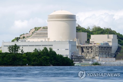 일본 원전 정책 11년만에 유턴 결정…"더 짓고 수명 늘린다"