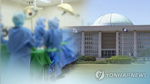 '수술실 CCTV 의무화'에 환자단체·의료계 제각각 '불만'