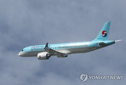 Corea del Sur y Suiza aprueban la duplicación de vuelos entre los dos países a partir de 2024