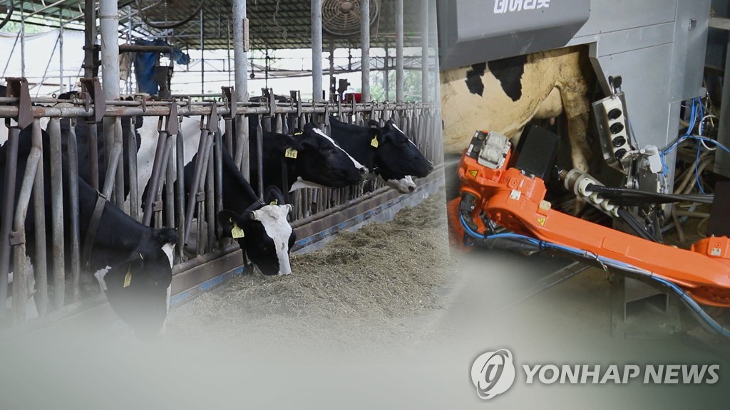 정부, 제3차 낙농산업 발전위원회 개최