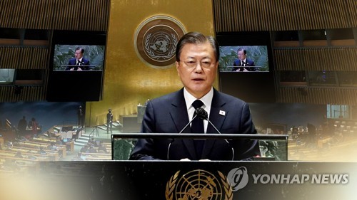북한매체, 종전선언 지속거론에 "적대정책부터 중단" 거듭촉구