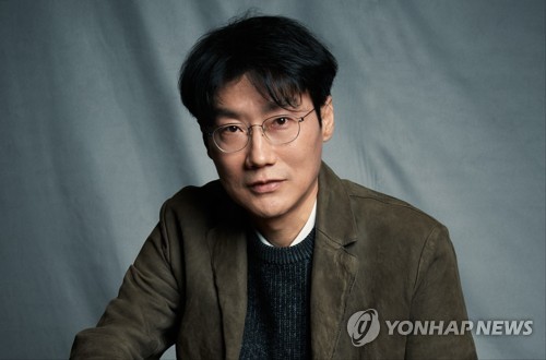 황동혁 감독 "넷플릭스와 '오징어게임' 시즌3 제작 논의 중"