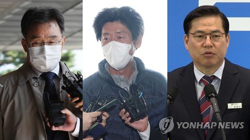 검찰, 김만배·남욱 금명간 영장…'700억 약속' 공범