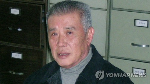 S. Korean movie industry mogul Lee dies