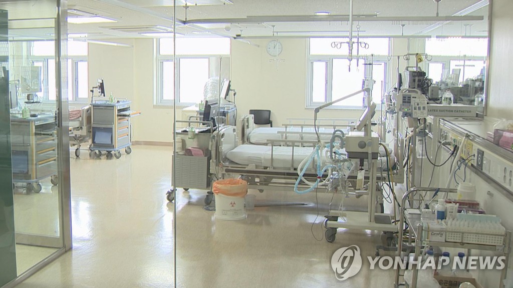 (عاجل) كوريا الجنوبية تسجل 12 وفاة جديدة بكورونا ليرتفع الإجمالي إلى 3,115 وفاة