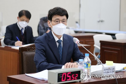 조용래 스포원 이사장 후보자