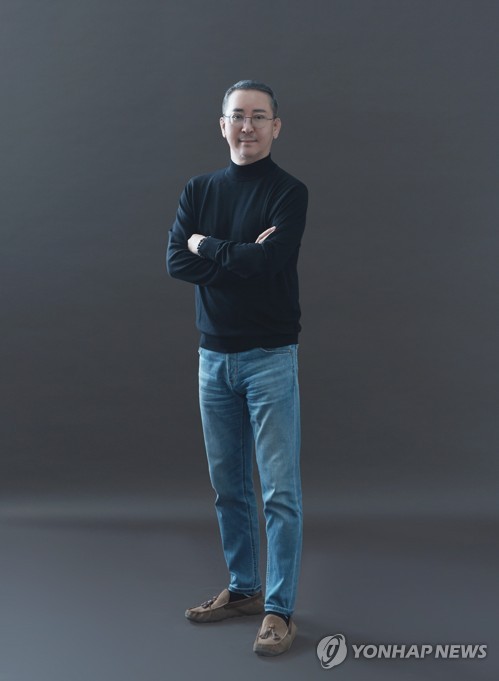 LG에너지솔루션 최고경영자(CEO) 권영수 부회장