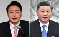 [팩트체크] 시진핑이 당선인 신분의 국가 차기 지도자와 통화한 적 없다?