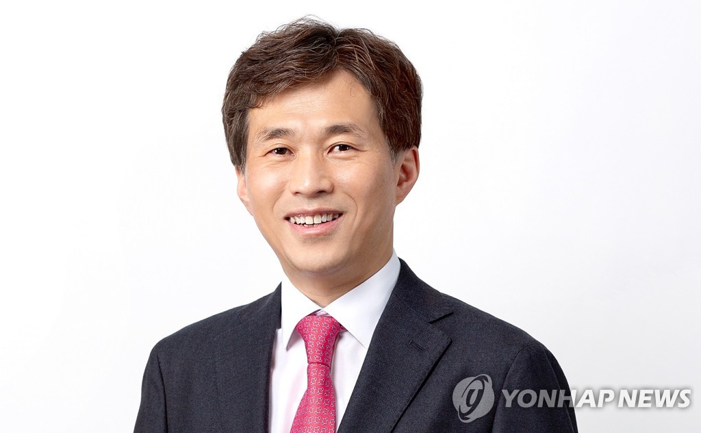 곽노정 SK하이닉스 CEO