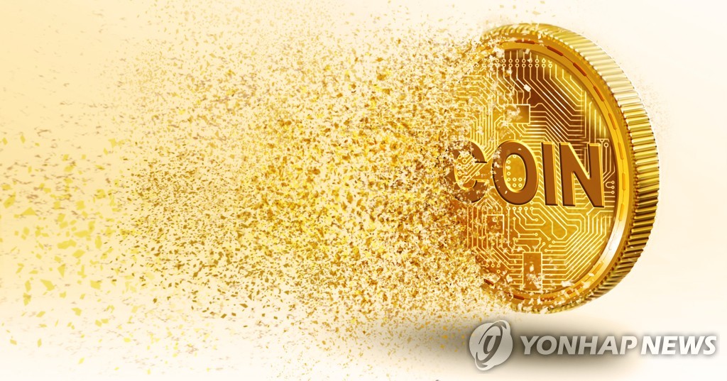 코인으로 수출대금 받아 885억 불법 환전한 업자·직원 송치