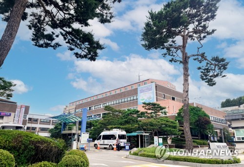 인천 서구청