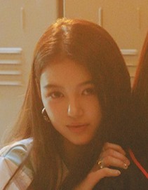 뉴진스 다니엘