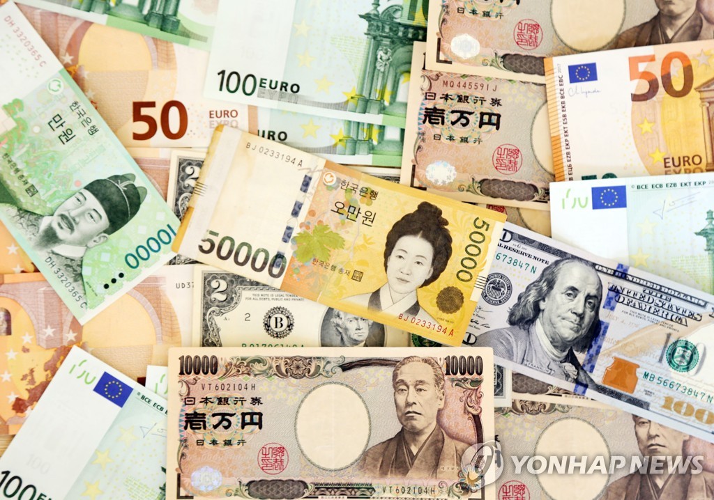 S. Korea to extend FX trading hours, allow offshore firms' participation - 1