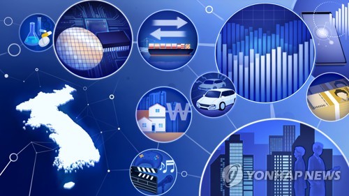 منظمة التعاون الاقتصادي والتنمية تبقى توقعات النمو في كوريا الجنوبية لعام 2023 عند 1.5%