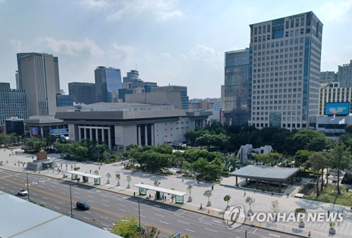 韓国・ソウル中心部でK―POPフェス開催? 実現ならBTS出演か