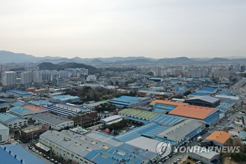 광산구 이어 광주시도 소촌산단 특혜의혹 공익감사 청구