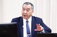 대만 국방부장, 중국 합동 군사훈련에 연일 우려 표명