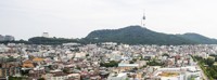 서울시 고도지구 50여년 만에 전면개편…남산 등 제한 완화