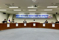 광주 망월묘지 안장 범위 놓고 5·18단체·시민사회 '이견'