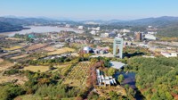 APEC 앞둔 경주보문단지는 '변신중'…낡은 이미지 벗는다