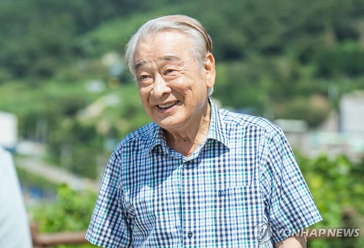 이순재 측 
