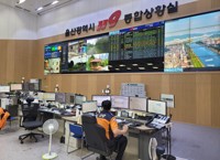 동거인과 다툰 30대 외국인, 빌라서 떨어져 숨져