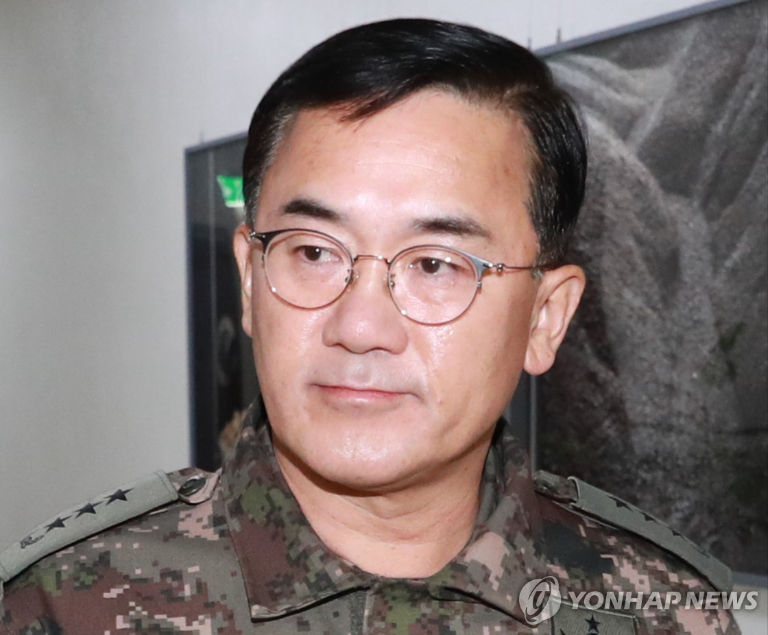 여인형, 내란 혐의 증인신문 포기…"정말 크게 후회"