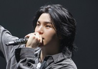 '소집해제' BTS 슈가, 음주운전 재차 사과…"실망 끼쳐 죄송"