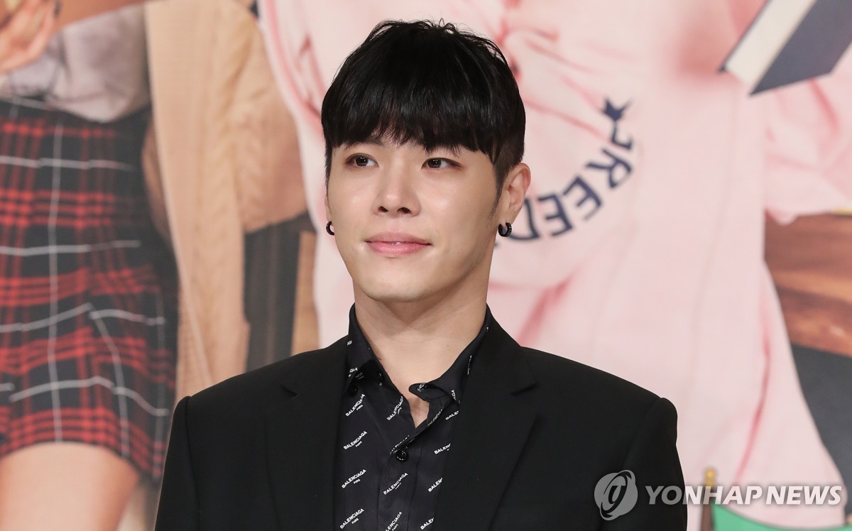 Funeral Arrangements for Late Singer Wheesung Begin