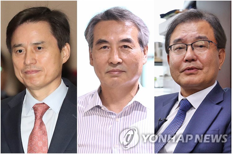 내란·김건희·순직해병 특검, 특검보 인선·수사팀 구성 착수(종합)
