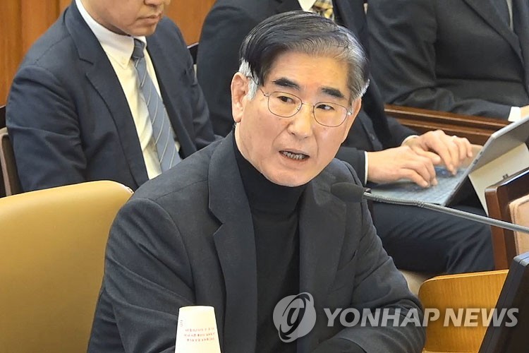 [속보] 해병특검 "'VIP 격노' 회의에 김용현 참석…