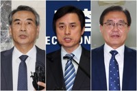기소 포문 연 내란특검·법무부 간 김건희특검…수사 가속