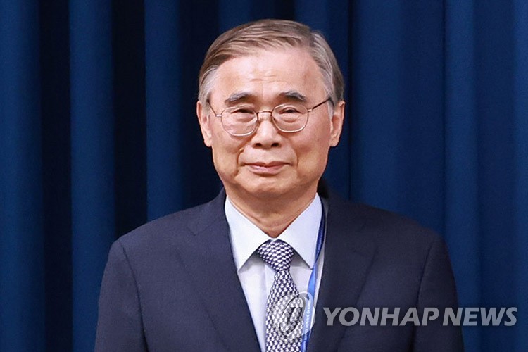 이종석 국정원장 후보