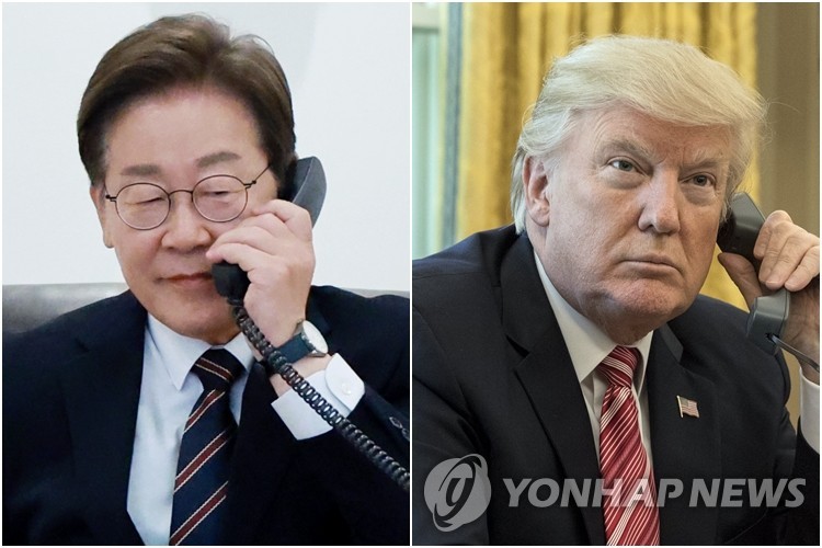 [트럼프 6개월] 경제·안보 불확실성 증폭…한미동맹 시험대