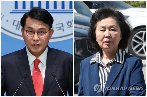 특검, 尹공천개입 본격수사…윤상현·김영선 압수수색·소환검토