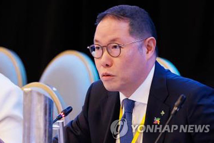 [속보] 조현상 측 "특검 소환일정 재조정 중…성실히 임할 것"