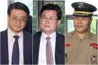 특검, 최주원·강의구·박정훈 소환…대통령실 개입의혹 정조준