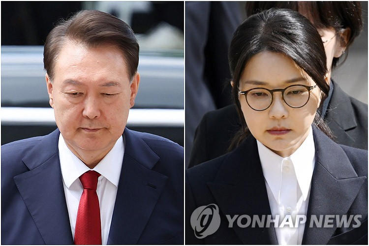 Ex-first lady not to attend Saturday questioning due to 'poor health'