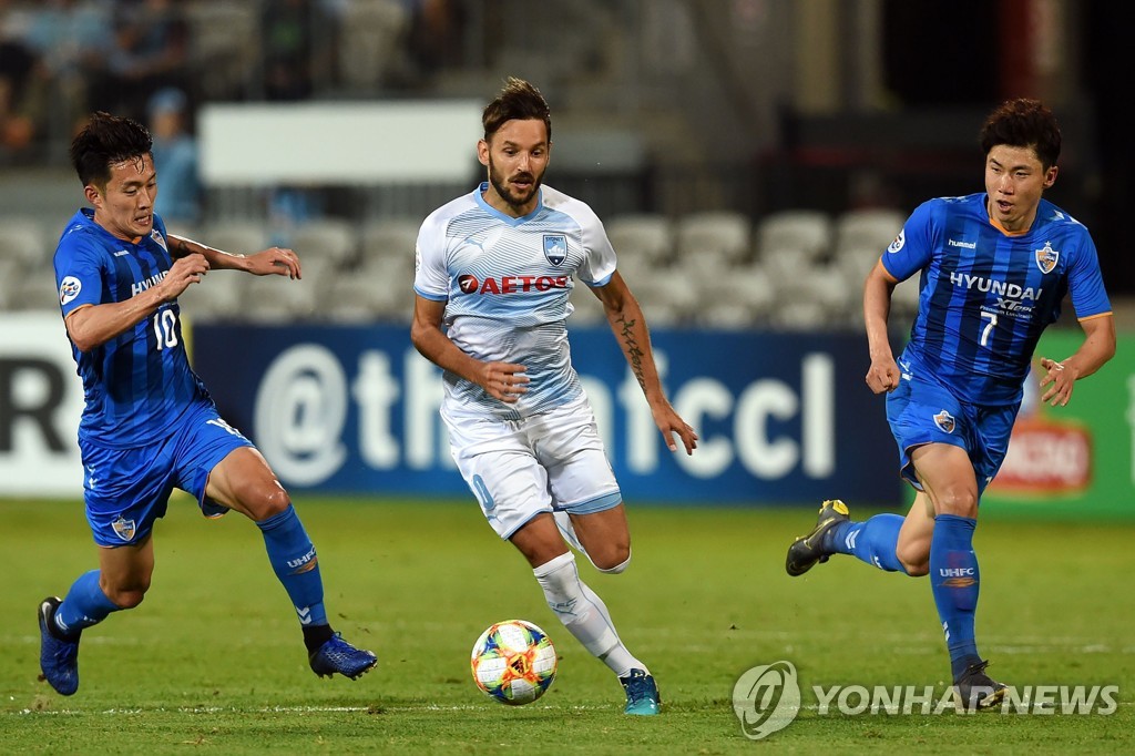 FBL-ASIA-C1-SYDNEY-ULSAN