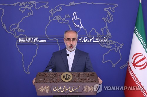 (كارثة إيتيوان) إيران تنتقد كوريا الجنوبية بسبب سوء إدارة الوضع في حادث التدافع
