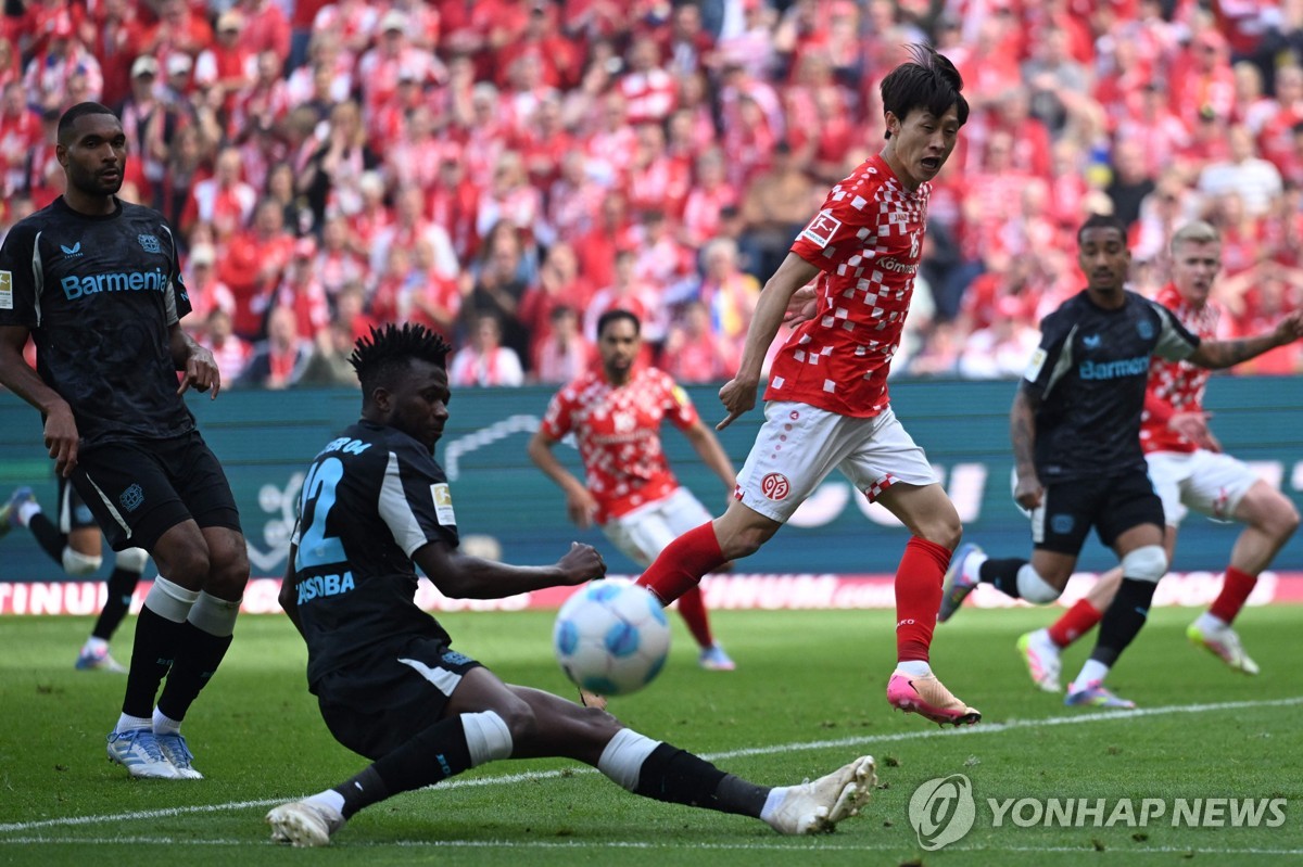 이재성, PK 유도…