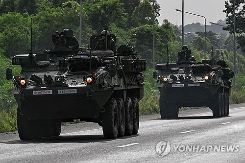 태국-캄보디아 전면전 우려…압도적 전력 우위 태국군 선택 주목