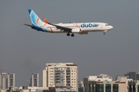 '아브라함 협약' 성과물 이스라엘-두바이 항공 노선 중단 위기