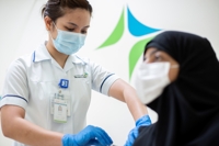 UAE, 단백질 재조합 방식 시노팜 백신 긴급사용 승인