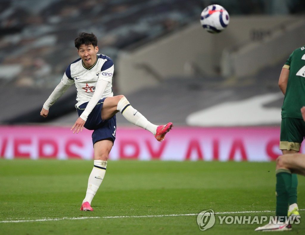 Shock Son Heung-min decision tipped in Tottenham vs Sheffield United  prediction 